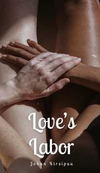 Hardcover Love's Labor Book