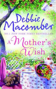 Paperback Mother's Wish Book