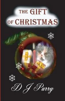 Paperback The Gift of Christmas Book