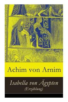 Paperback Isabella von Ägypten (Erzählung) Book