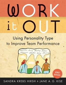 Paperback Work It Out, revised edition Book