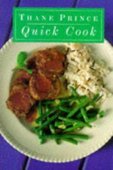 Paperback Quick Cook Book