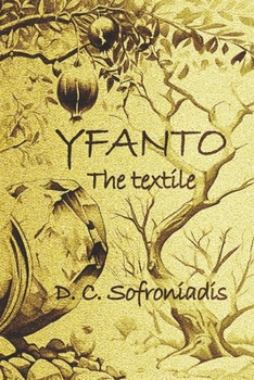 Paperback Yfanto: The textile Book