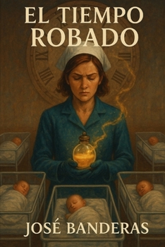 Paperback El Tiempo Robado [Spanish] Book