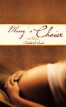 Paperback Missy's Choice Book