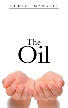 Paperback The Oil Book