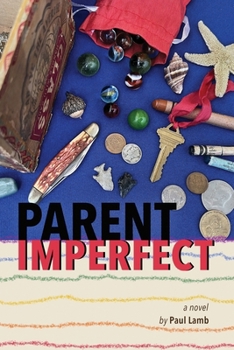 Paperback Parent Imperfect Book