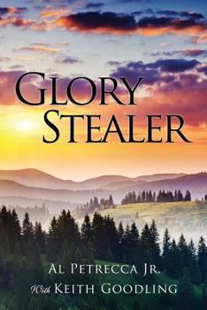 Paperback Glory Stealer Book