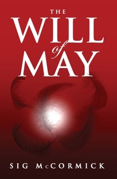 Paperback The Will of May Book