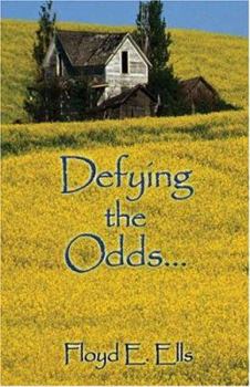 Paperback Defying The Odds. Book