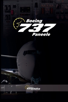 Boeing 737 Paneele (Aviation) (German Edition)
