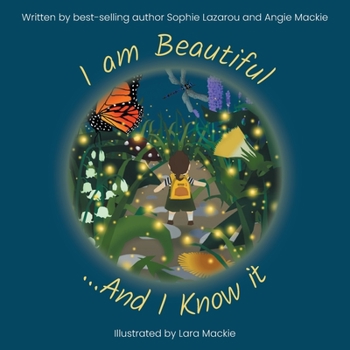 Paperback I am Beautiful...And I Know it Book