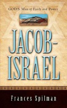 Paperback Jacob-Israel Book