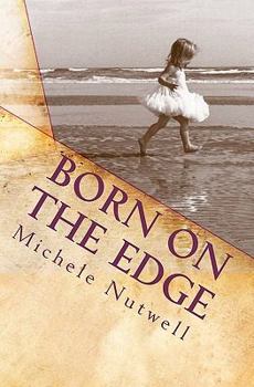 Paperback Born on the Edge: A Folly Beach Mystery Book