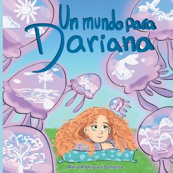 Paperback Un mundo para Dariana [Spanish] Book