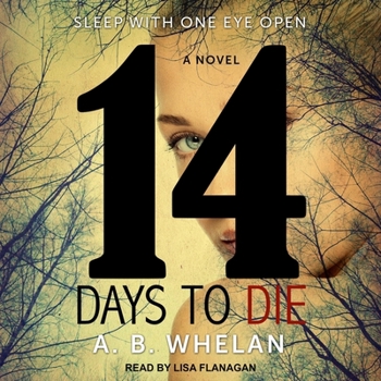 MP3 CD 14 Days to Die Book