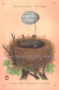 Paperback The Pharmacist's Mate Book