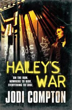 Paperback Hailey's War Book