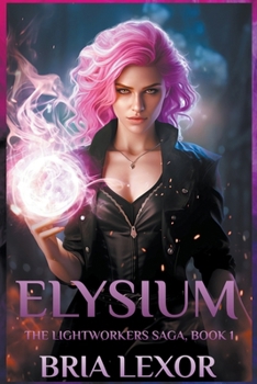 Paperback Elysium Book