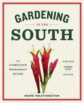 Growing the Southeast Garden