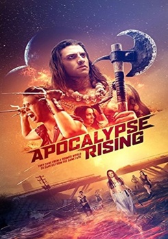 Apocalypse Rising
