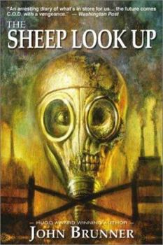 Hardcover The Sheep Look Up Book