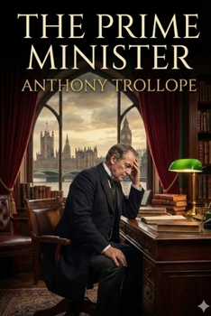 Paperback The Prime Minister Book
