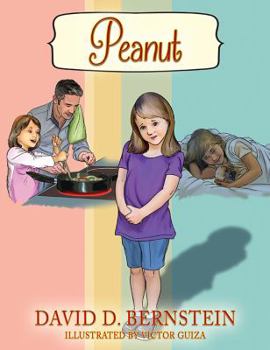 Hardcover Peanut Book