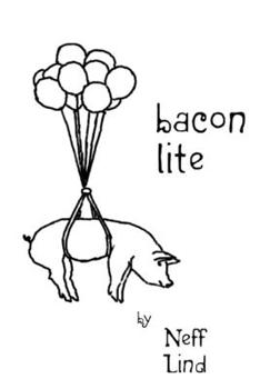 Paperback Bacon Lite Book