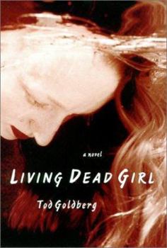 Hardcover Living Dead Girl Book