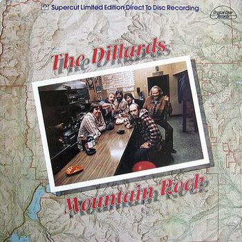 Music - CD Mountain Rock Book