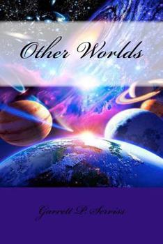 Paperback Other Worlds Book