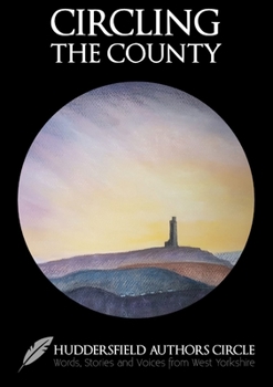 Paperback Circling the County Book