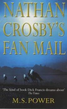 Paperback Nathan Crosby's Fan Mail Book