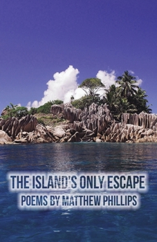 Paperback The Island's Only Escape Book