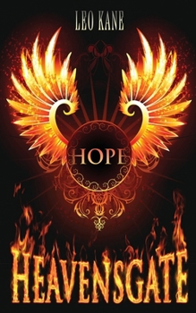 Paperback Heavensgate - Hope Book
