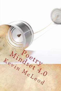 Paperback Poetry Mindset 4.0: Volume 4 Book