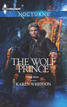 The Wolf Prince - Book #13 of the Pack