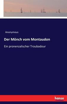 Der Monch Vom Montaudon