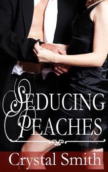 Paperback Seducing Peaches Book