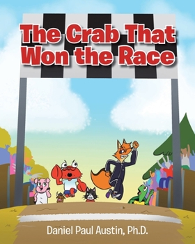 Paperback The Crab That Won the Race Book