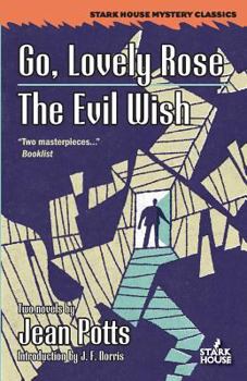 Paperback Go, Lovely Rose / The Evil Wish Book