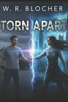 Paperback Torn Apart Book
