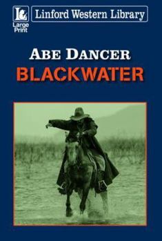 Paperback Blackwater [Large Print] Book
