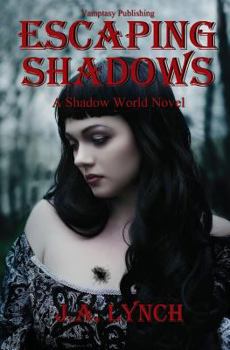 Paperback Escaping Shadows Book