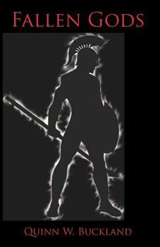 Paperback Fallen Gods Book