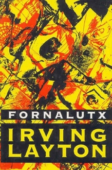 Paperback Fornalutx: Selected Poems, 1928-1990 Book