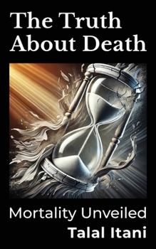 Paperback The Truth About Death Book