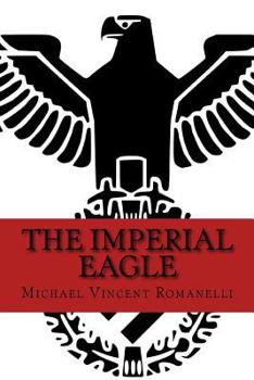 Paperback The Imperial Eagle Book
