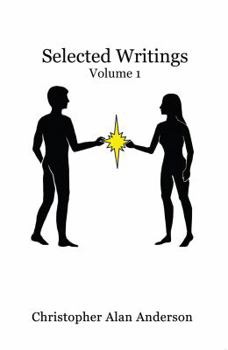 Paperback Selected Writings - Volume 1 Book